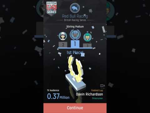 Motorsport manager walkthrough #part 2 android