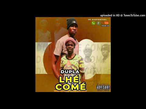 A dupla Lhe Come Feat Mauro Dix Deejay ( Lhe Come ) Prod By Mauro Dix Deejay & Dj TCalifa