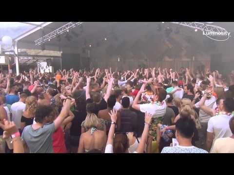 Neelix [FULL SET] @ Luminosity Beach Festival 26-06-2015