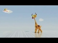 La Jirafa Bailando BabyTv