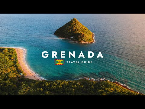 Watch this before traveling to GRENADA - Travel Guide