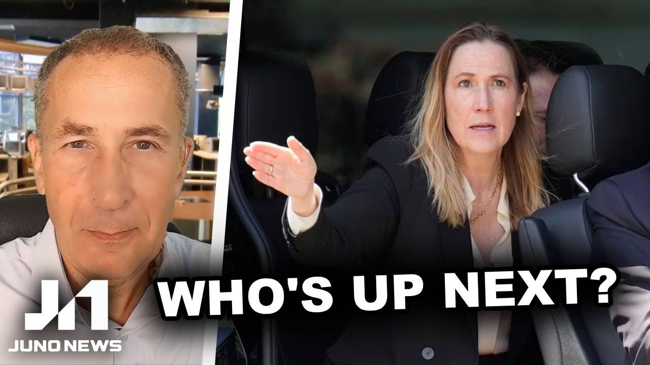 Canada’s lead negotiator QUITS as trade talks stall