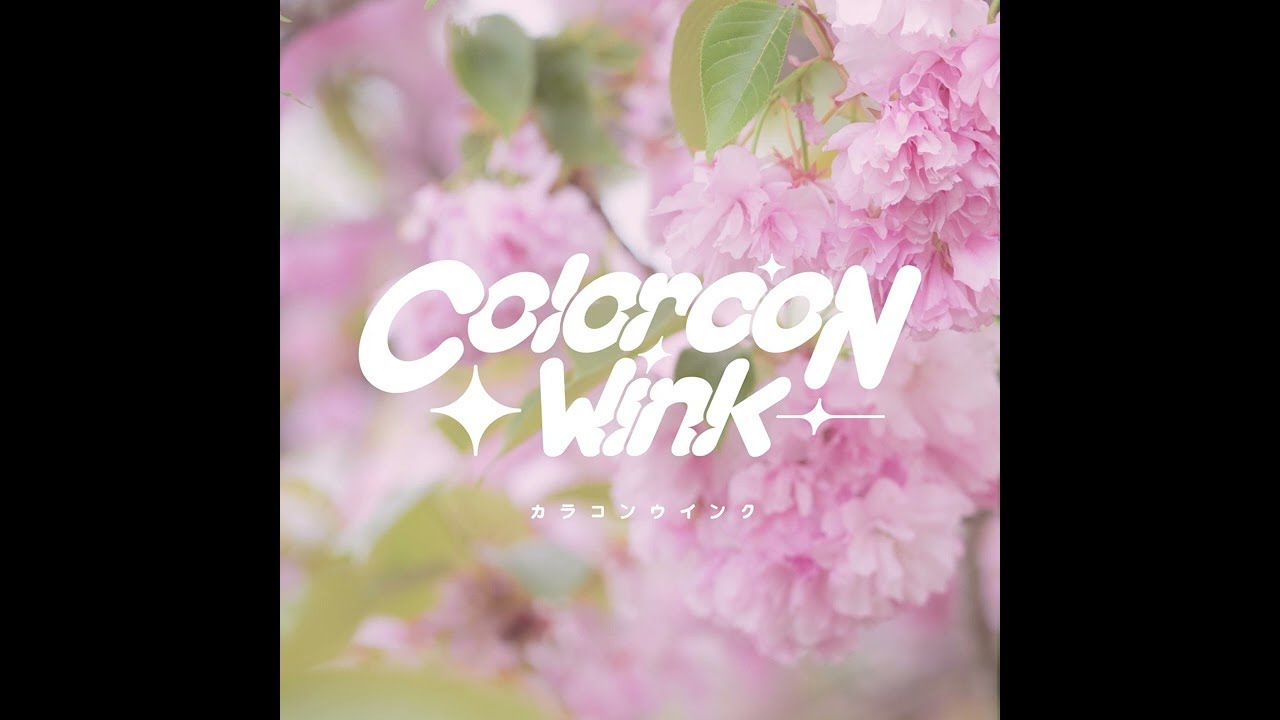 Lyrics & Translations of Colorcon Wink by Bnk48 | Popnable