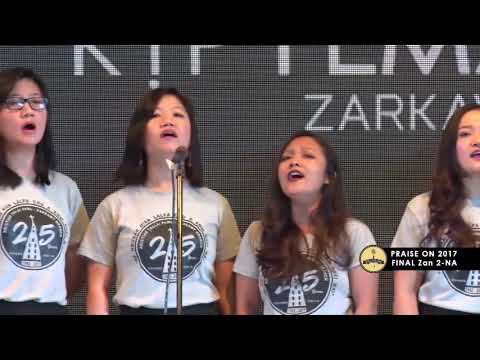 Final Zan 2 Zarkawt Branch KTP Female Voice