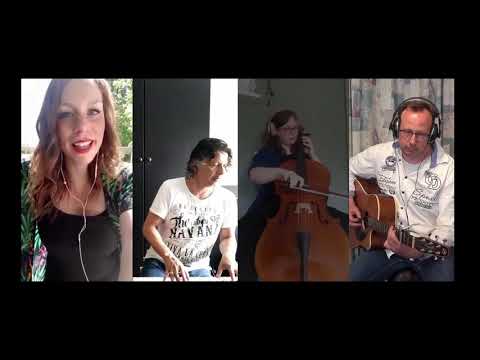 God van Liefde, God van Trouw (HOME ISOLATION VERSION)