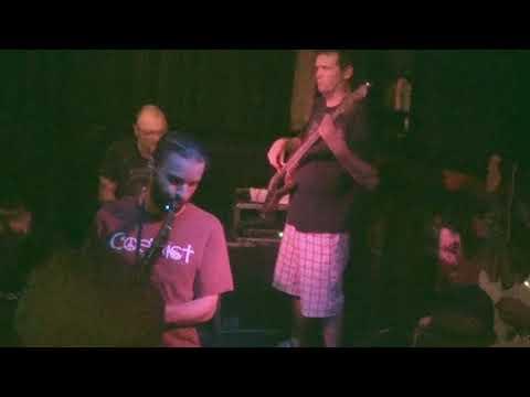 Dub Apocalypse  at Bull McCabes7-9-17