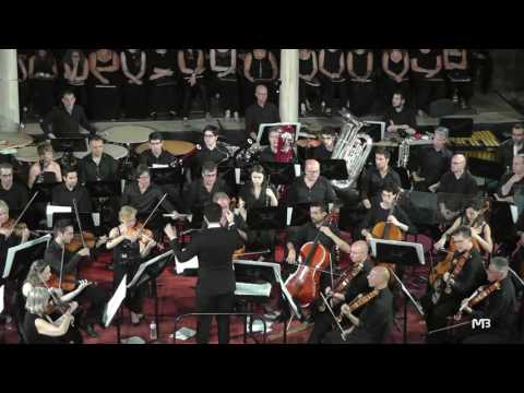 Concierto homenaje a Basil Poledouris - Los Miserables