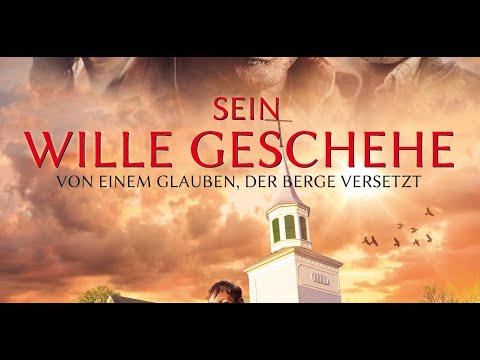 Trailer-Vorschau: Sein Wille geschehe