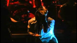 KMFDM (WWIII 2003) [03]. Blackball