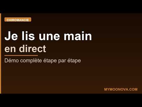 Regarde comment se passe une vraie lecture