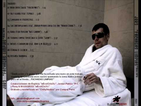 JeroMolto - Rabia (over Flux Pavilion "Bass Cannon")