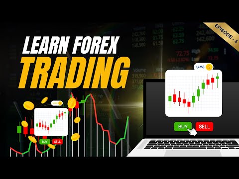 Why Most Traders Lose Money in Forex? | Beginner Mistakes & Risk Management – Episode 4 (Hindi) ||