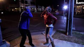 Kareem Salama - Makes Me Crazy (Official Music Video)