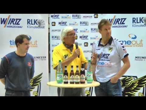 HSG Krefeld PK 19 10 2013