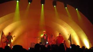 The Lacs - Redneck Rockstar