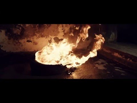 DreamTeam - Svunguvungu ft. Abdus