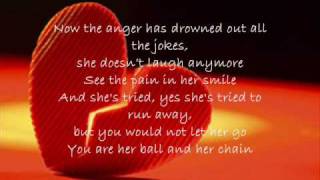 twarres - she couldn't laugh