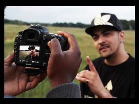 GELID RAZE - WANA KNOW Y