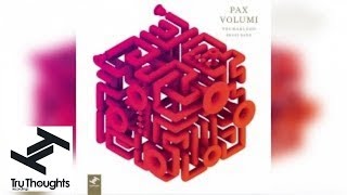 Youngblood Brass Band - Pax Volumi (Full Album Stream)