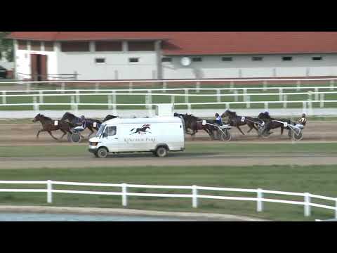 2017.08.12. 6. futam - AMATŐRVERSENY HENDIKEP