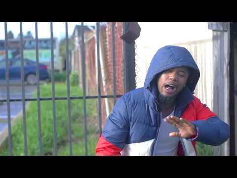 1237 LIL DANK - PARANOID || DIR BY. @JACKBOYFILMZ