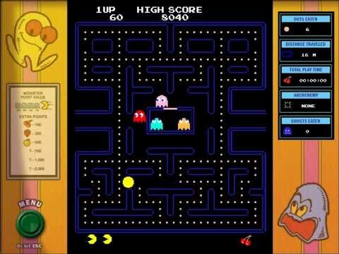 Gameplay Video