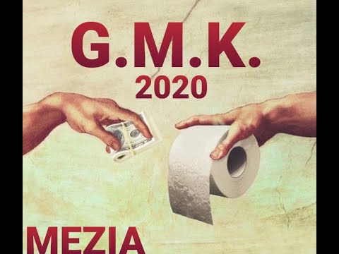 MEZIA - GMK