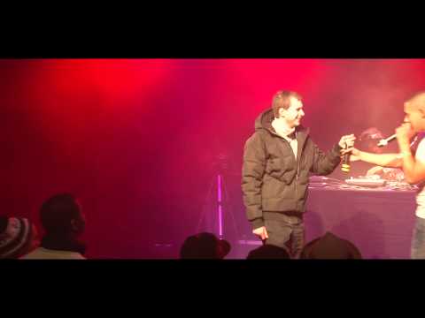 1ere partie oneone phase de selection by BazaneProd