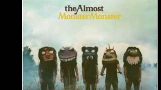 Hands by The Almost (Lyrics)