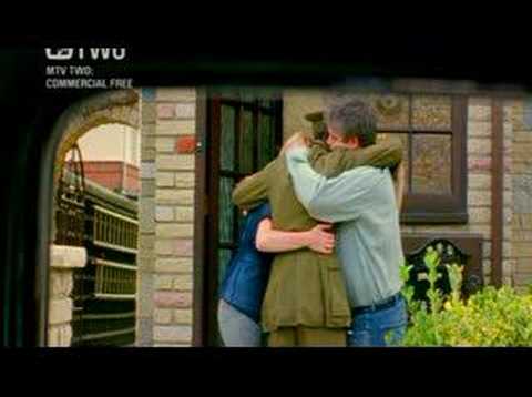 Ian Brown ft. Sinead O'Connor - Illegal Attacks