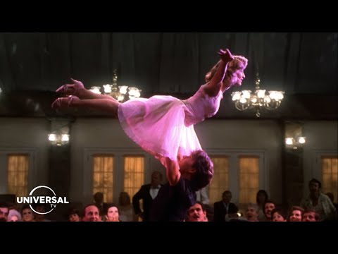 Dirty Dancing | Trailer