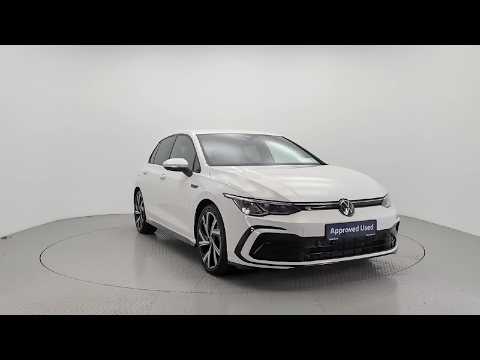 Volkswagen Golf R-LINE 2.0TDI 5DR 150HP *SPORT SUS - Image 2