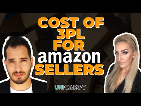 Third Party 3pl Logistics Warehouse & Fulfillment for Amazon Sellers, Amazon IPI 500 Restrictions