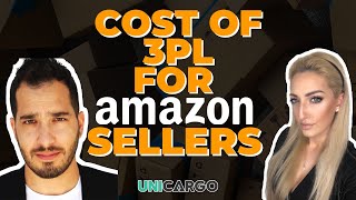 Third Party 3pl Logistics Warehouse & Fulfillment for Amazon Sellers, Amazon IPI 500 Restrictions