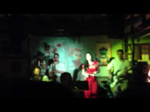 The SouLongers - Simple words.