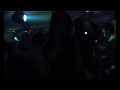 bogart club salerno Dj set andrea t mendoza