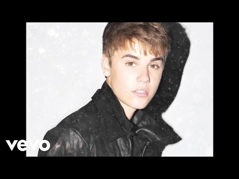 Justin Bieber - Justin Bieber - Silent Night (Official Audio)