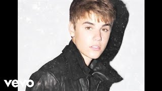 Justin Bieber - Silent Night (Audio)
