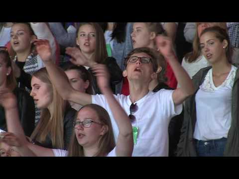 L. Vilkončius, J.Marcinkevičius "Dėl tos dainos"