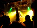 WASP Barcelona 12 09 09 Crazy