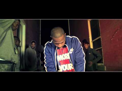 Stamper of The Year Promo (Binky Bandz Feat. Fat Kev)