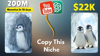 Create Unlimited AI Videos in Minutes — 100% Free & Easy!
