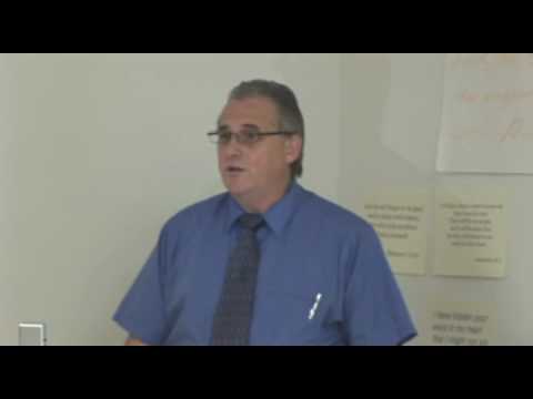 The Amazing Life of Christ: John 3:22 - 4:54 (2)