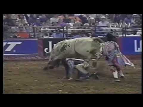 Aaron Semas vs Sugar - 00 PBR Worcester (88 pts)