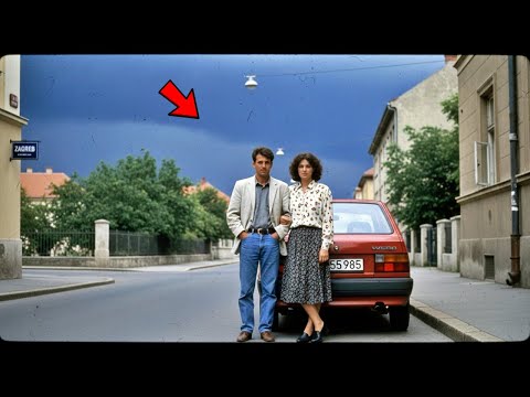 Par iz Zagreba nestao tijekom oluje 1995. — 20 g. kasnije njihova odjeća pronađena u napuštenoj vili