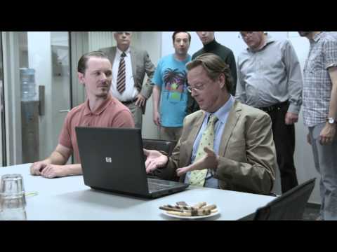 Neulich in der IT: Folge 15 – Die sauberste Lösung