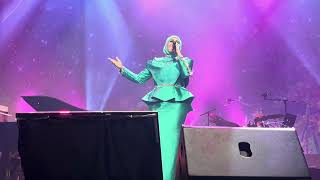 Download lagu Siti Nordiana - Angkara mp3