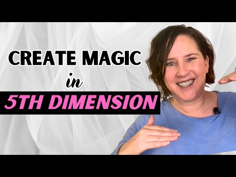 How to get into THE 5TH DIMENSION In 2026