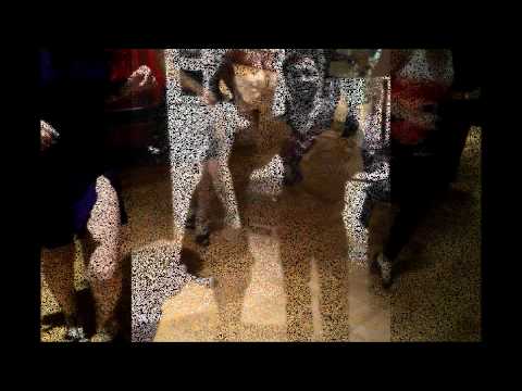 Esto es el Huahuanco, practice!