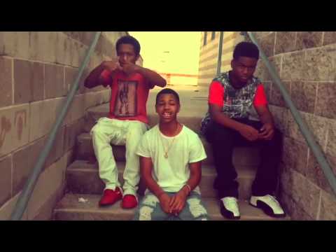 YoungD/ for the love